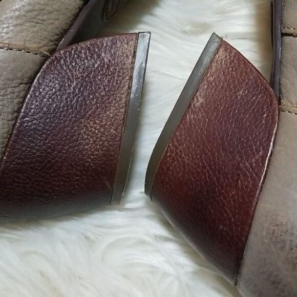 Kork-Ease Isa Side Zip Ankle Boot - Picture 9 of 11